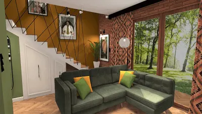 Yotúnos Design Projektowanie Wnętrz